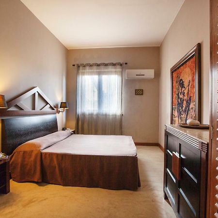 Villa Sole San Vito Lo Capo Eksteriør billede
