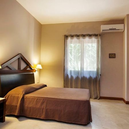 Villa Sole San Vito Lo Capo Eksteriør billede