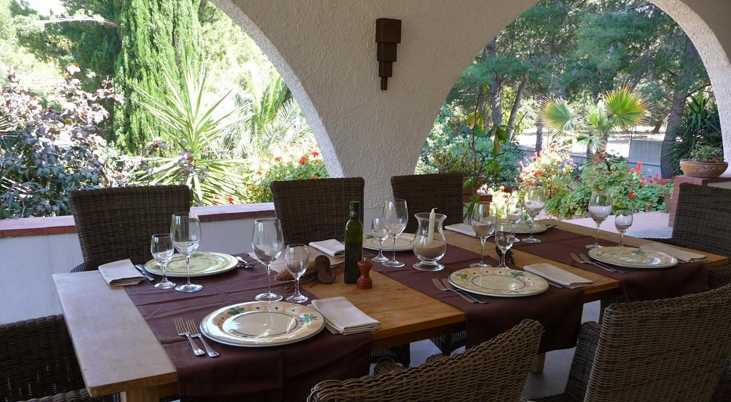 Villa Sole San Vito Lo Capo Eksteriør billede