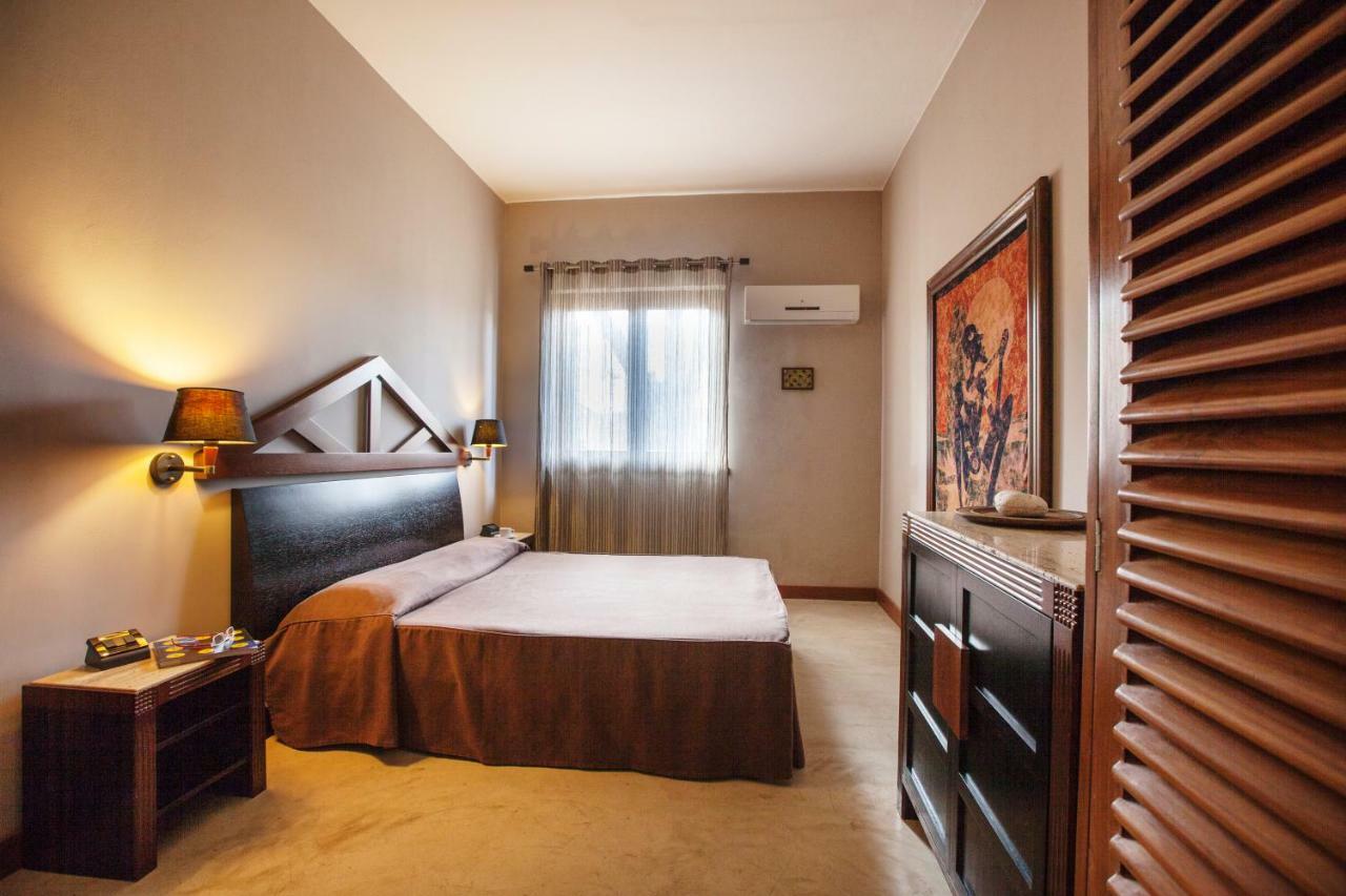 Villa Sole San Vito Lo Capo Eksteriør billede