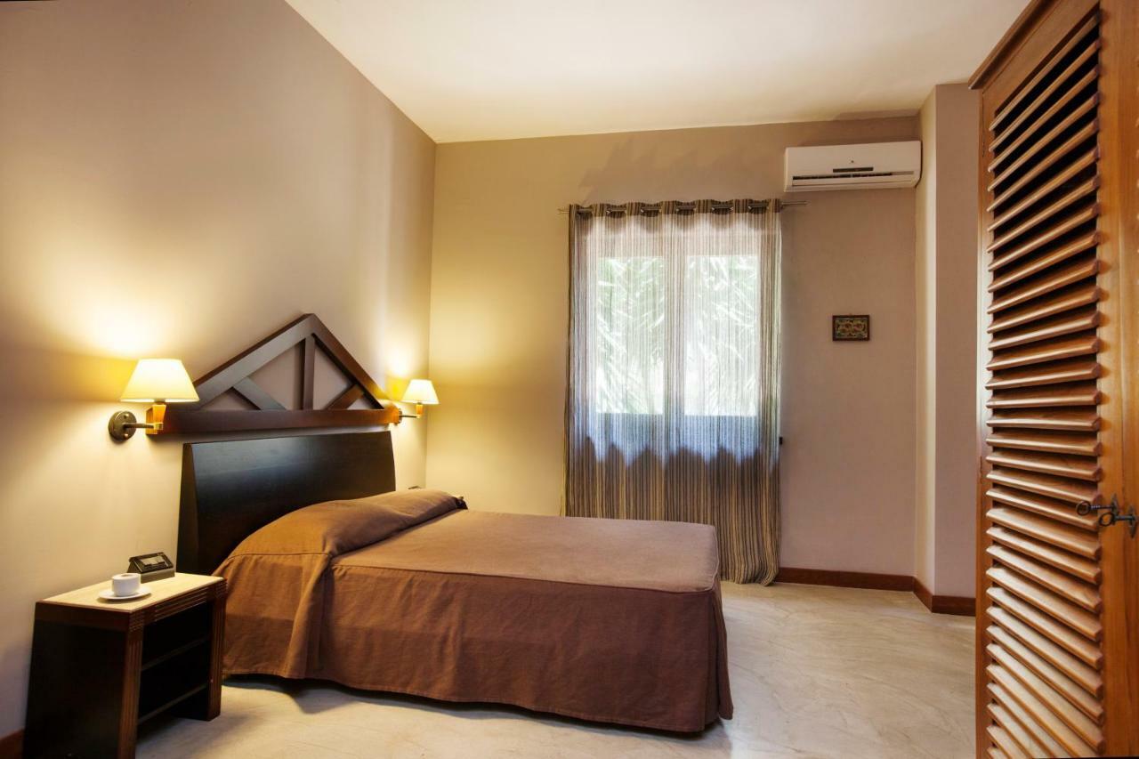 Villa Sole San Vito Lo Capo Eksteriør billede