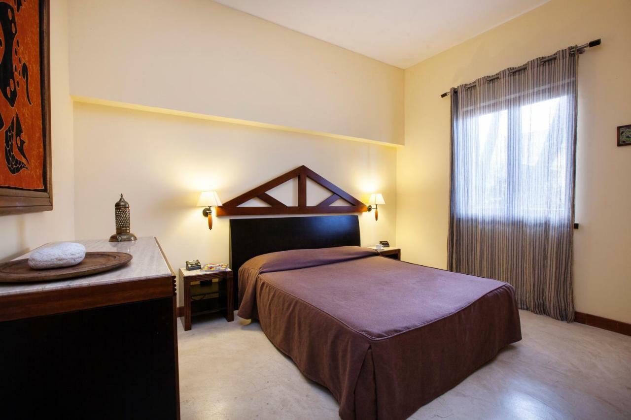 Villa Sole San Vito Lo Capo Eksteriør billede