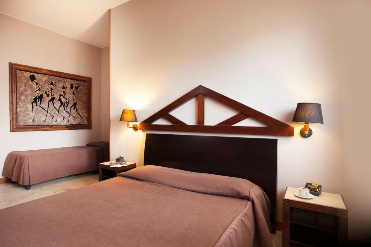 Villa Sole San Vito Lo Capo Eksteriør billede