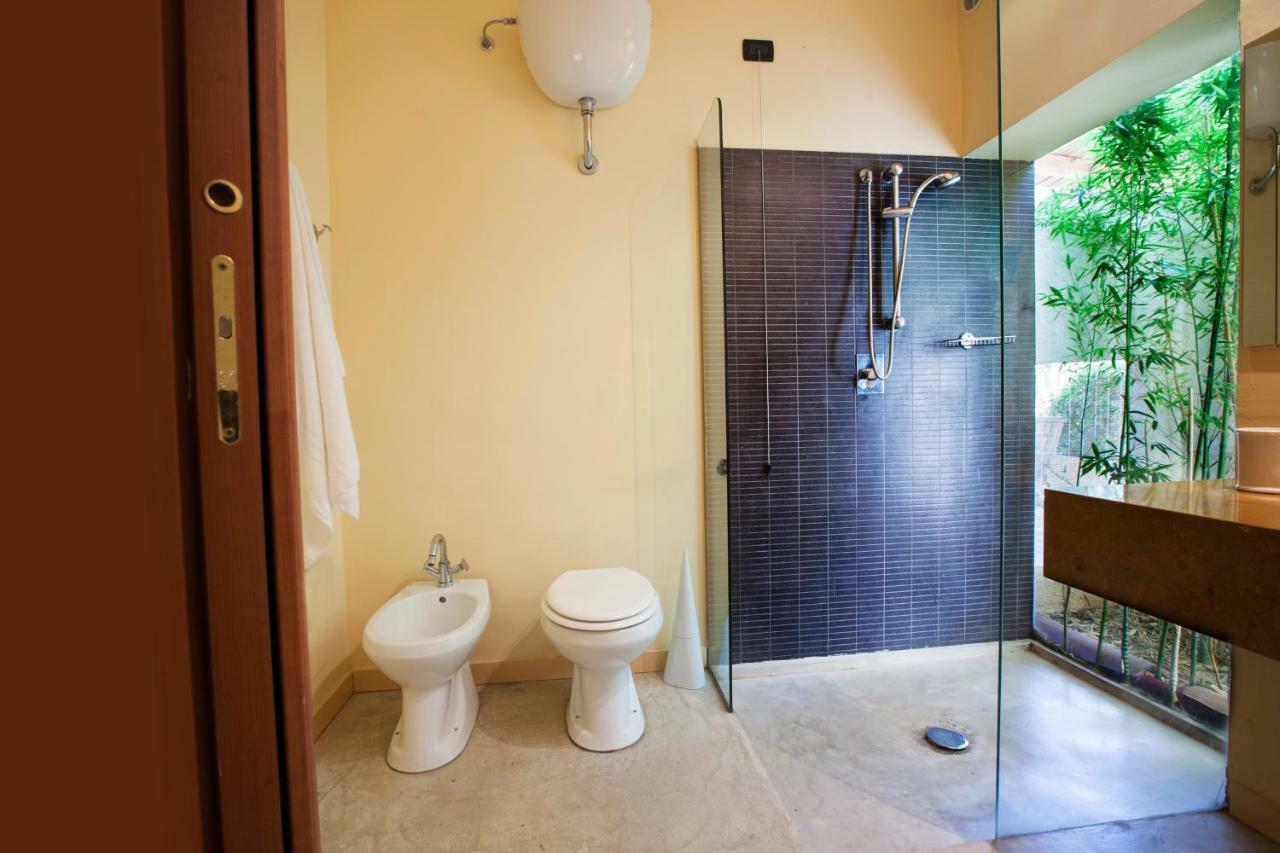 Villa Sole San Vito Lo Capo Eksteriør billede