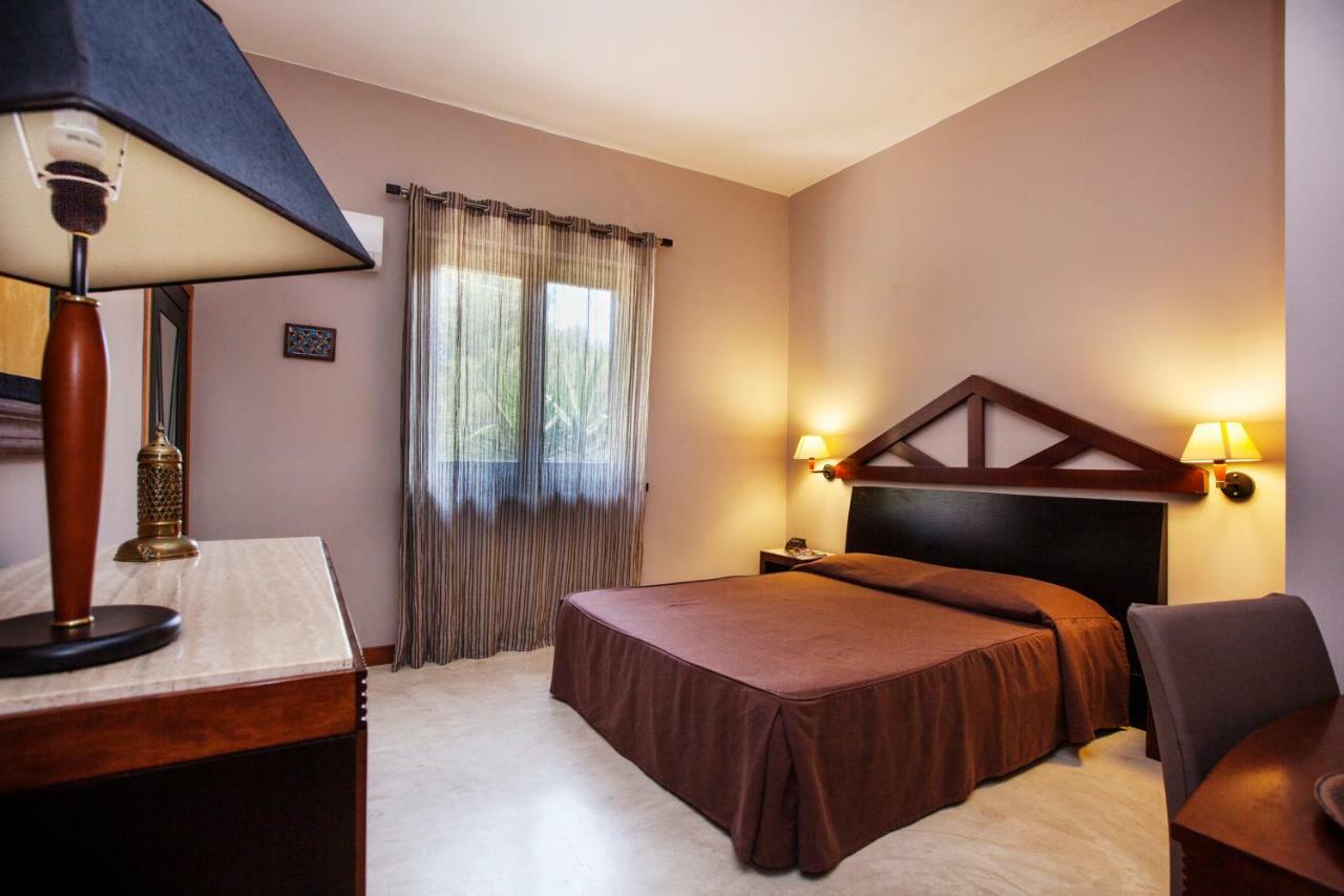 Villa Sole San Vito Lo Capo Eksteriør billede