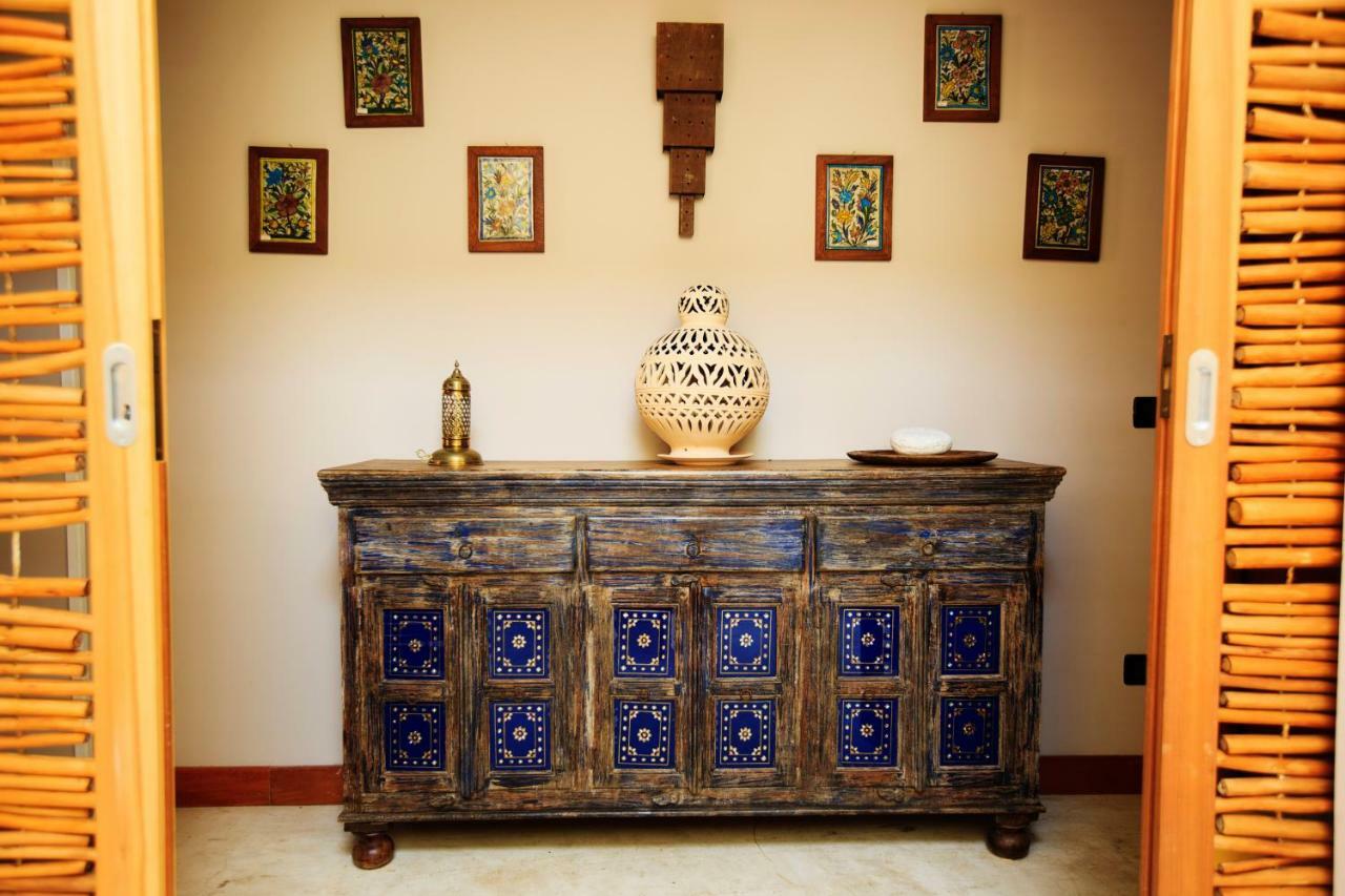 Villa Sole San Vito Lo Capo Eksteriør billede