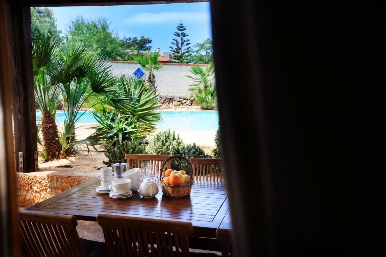 Villa Sole San Vito Lo Capo Eksteriør billede